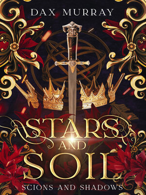 cover image of Stars and Soil